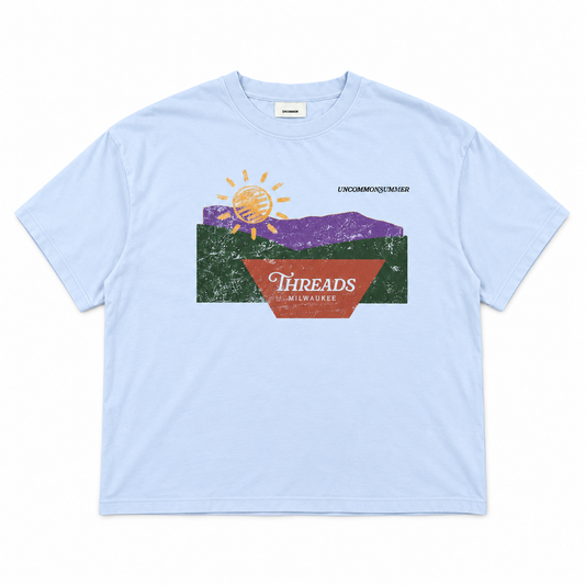 Milwaukee "Summer 99" Tee