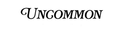 Uncommon Threads