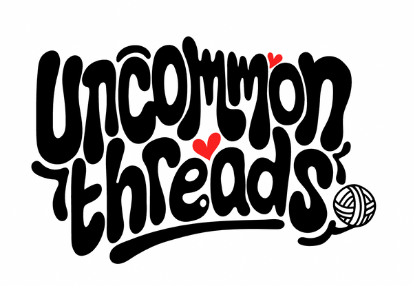 Uncommon Threads